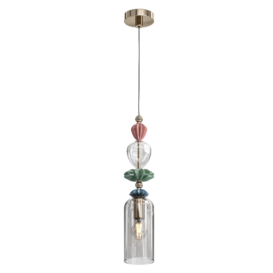 Pendant Light Odeon Light Bizet - Image 3