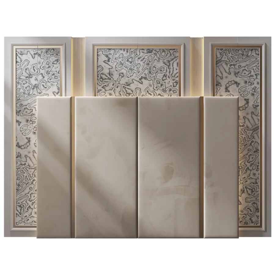 Wall Panel Decor 274 - Image 1