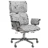 Black Home Office Chair - Thumbnail 5