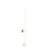 ImperiumLoft LINES ball shaped sconce - Thumbnail 2