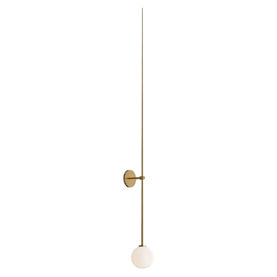 ImperiumLoft LINES ball shaped sconce - Image 2