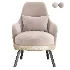 Le_Comfort_Air_armchair - Thumbnail 1