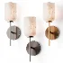 Verlice Bath Sconce - Thumbnail 8