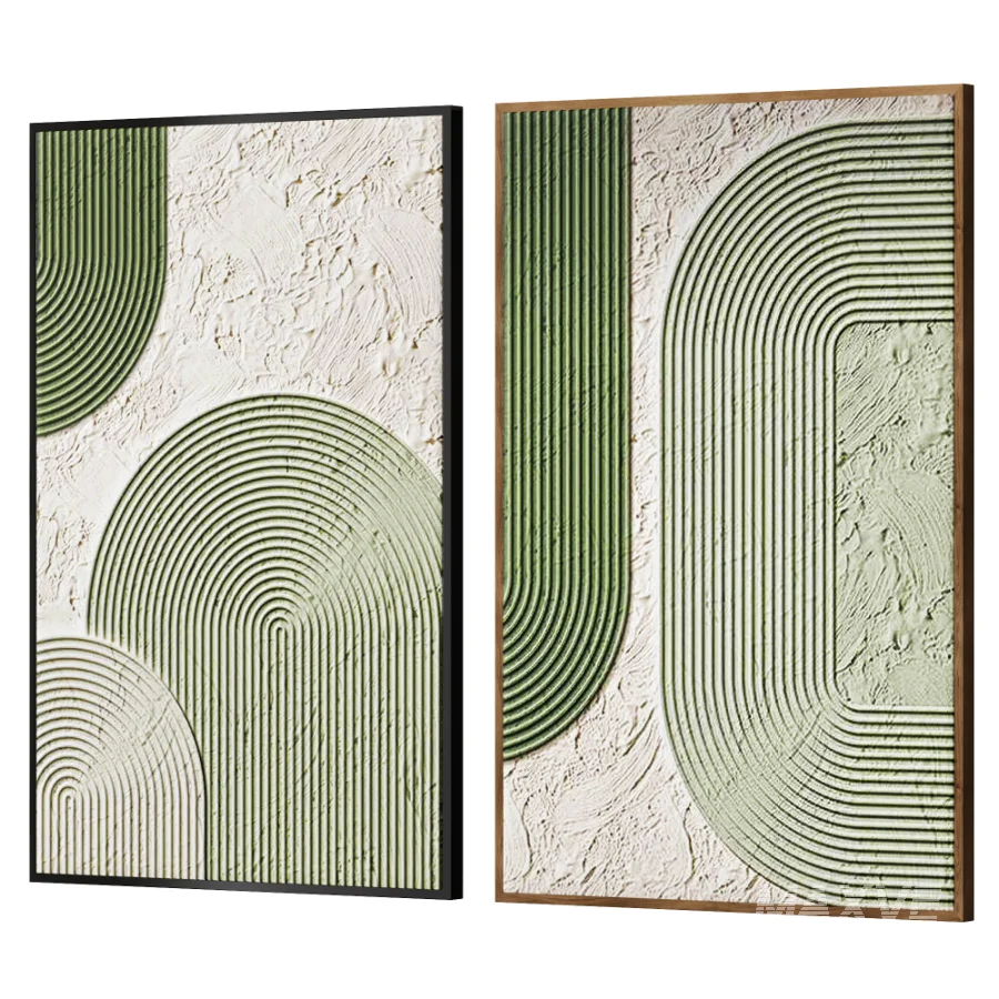 Wall Decor 18 Diorart - Image 1