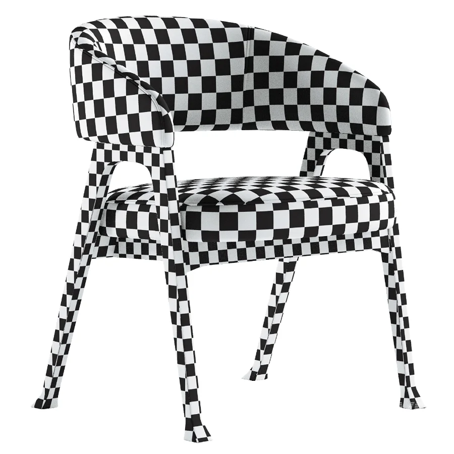 Albion Dining Chair - Image 7