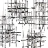 Tura Round Multi Light Pendant - Thumbnail 5