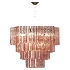 Sezane Chandelier rosa - Thumbnail 2