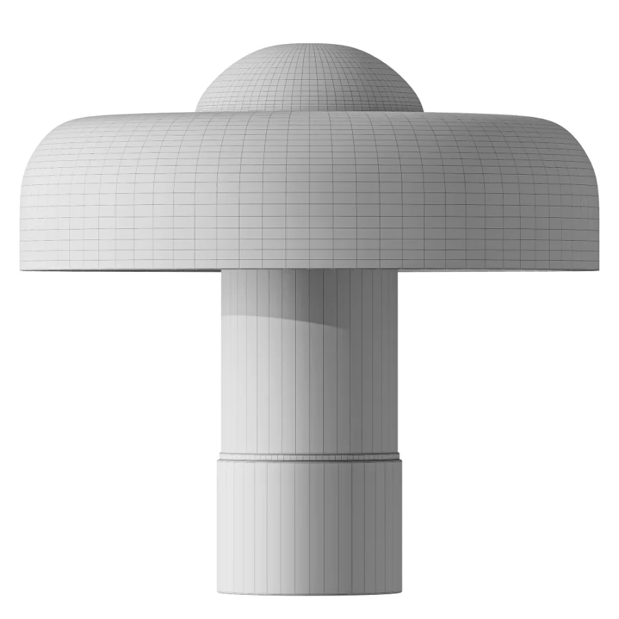 Brumbry table lamp - Image 4