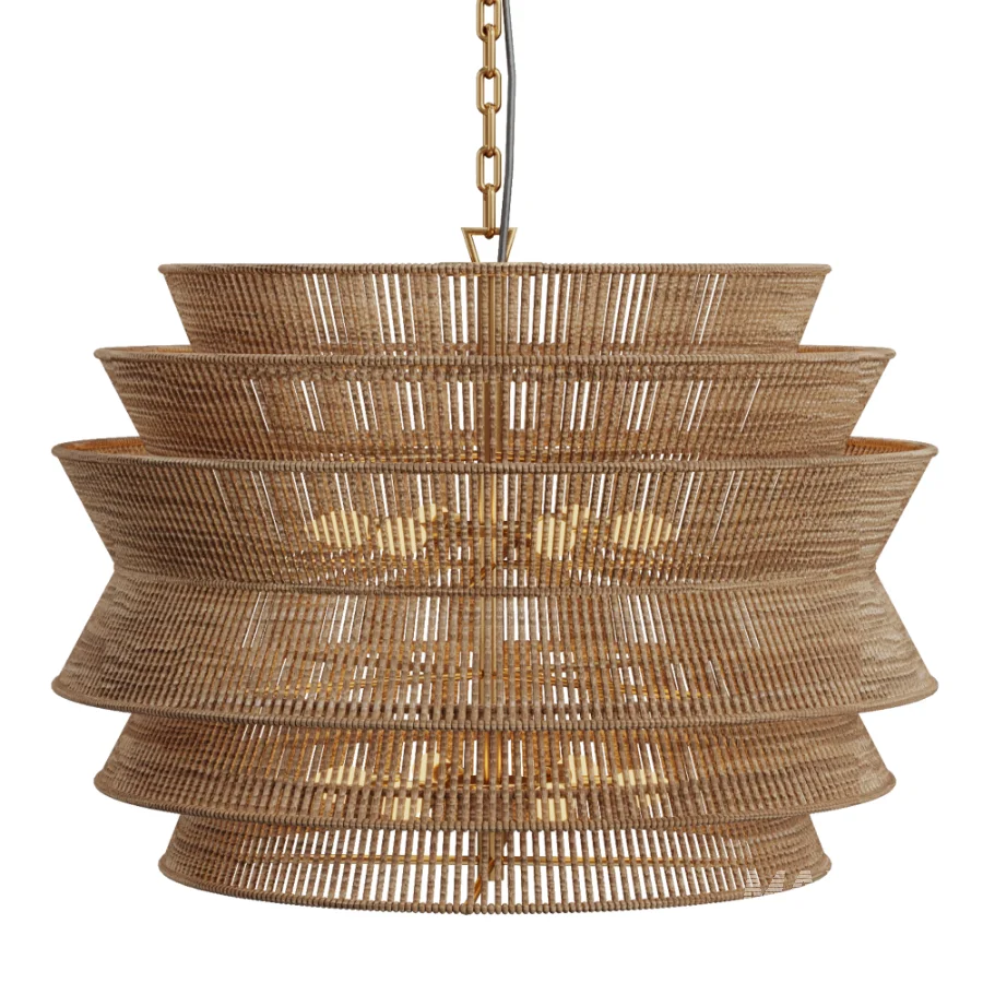 Chapman Chandelier - Image 3