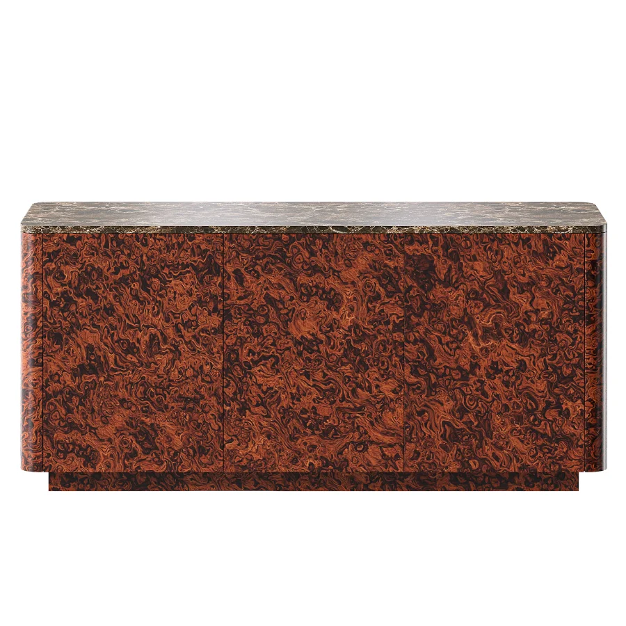 Vance Sideboard by Sohohome - Image 2