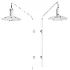 BoConcept Aerial Wall Lamp - Thumbnail 3
