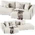 League Sofa - Thumbnail 3
