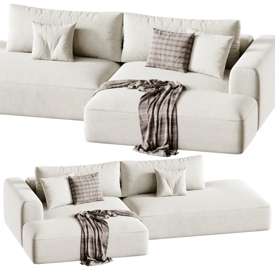 League Sofa - Image 3