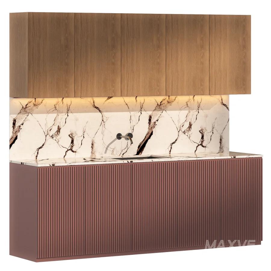 Kitchen 02 - Image 1