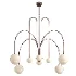 Herrison chandelier Lamp - Thumbnail 6