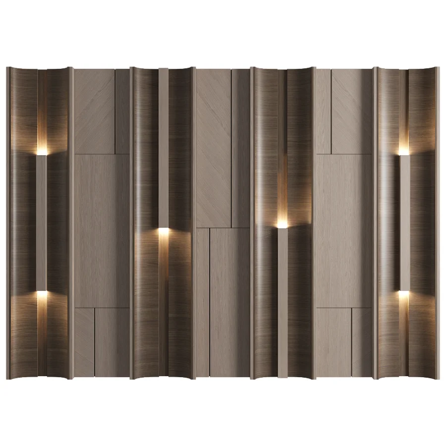 Wall Panel Decor 261 - Image 1