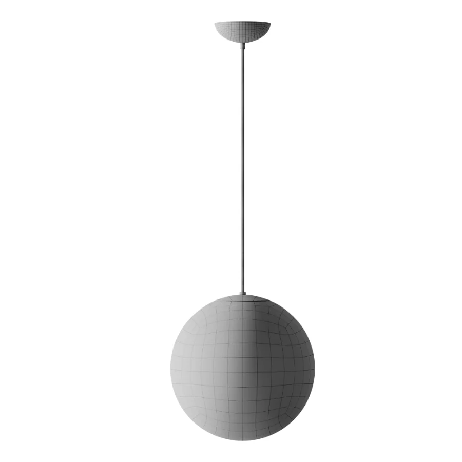 Terho Pendant Light 02 - Image 9