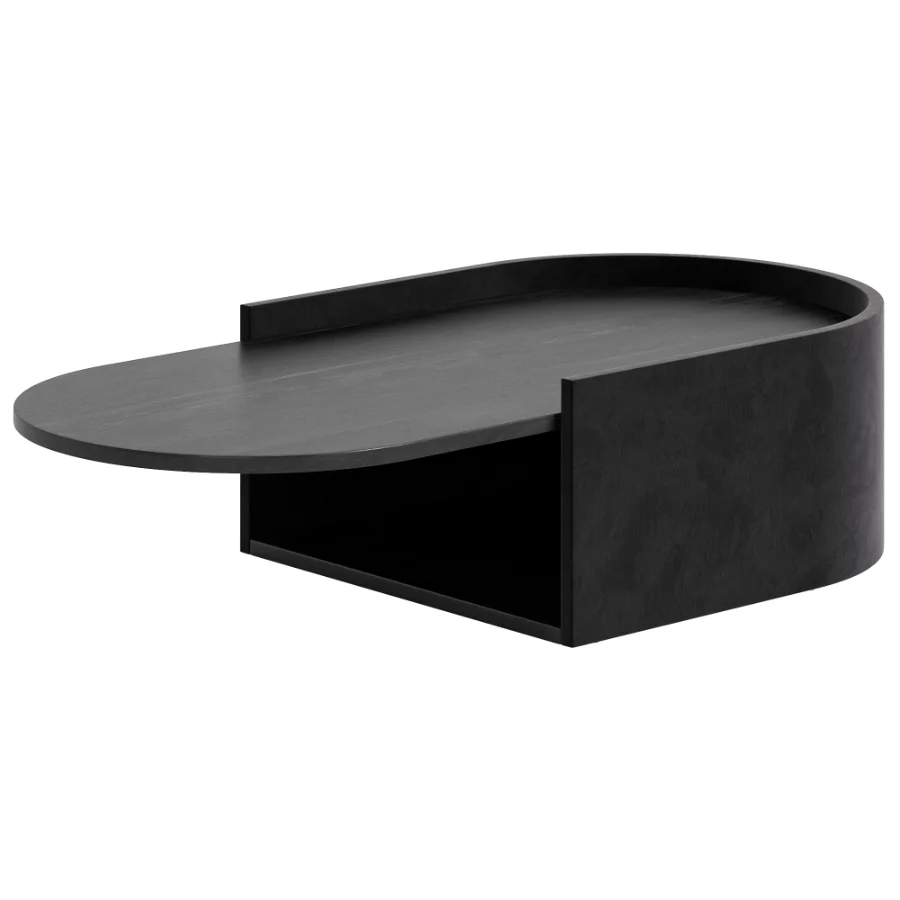 Sinua Coffee Table By Cloto - Image 2