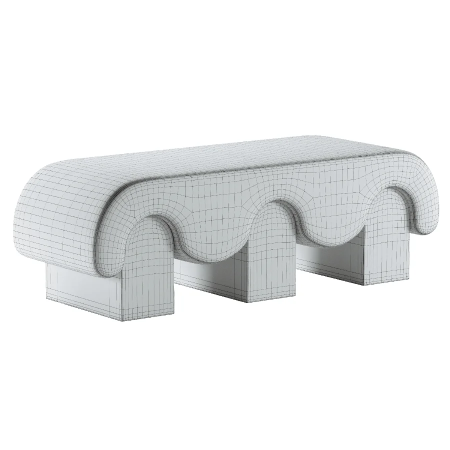 Corinne Bench - Image 1