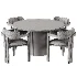 Dinning Set 2 - Thumbnail 6