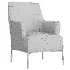 Nora_Accent_chair - Thumbnail 1