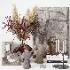 Decorative set 14 - Thumbnail 1