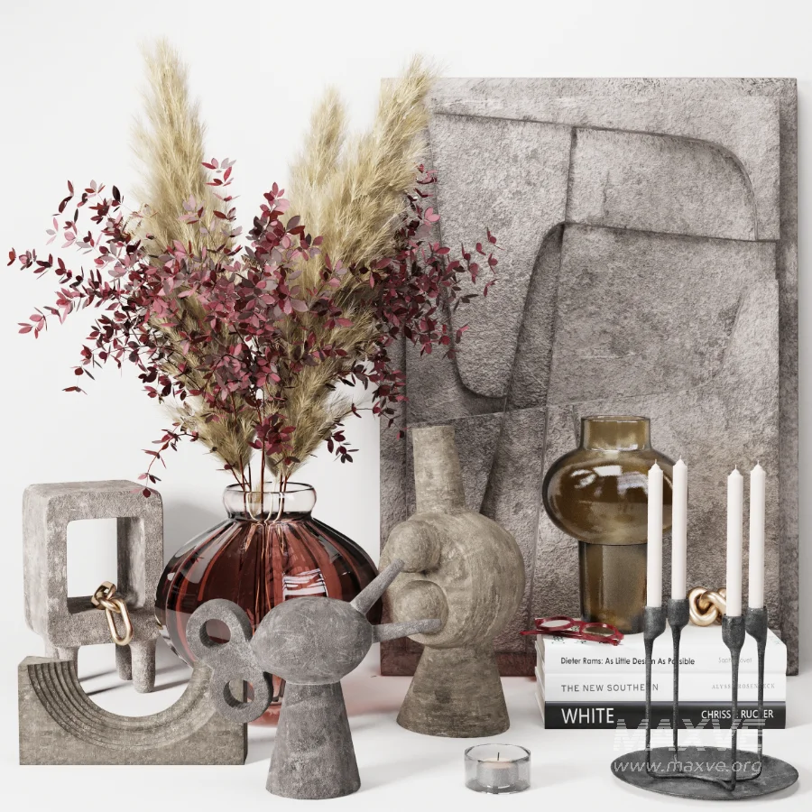 Decorative set 14 - Image 1