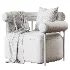 Solitude Lounge Chair - Thumbnail 5