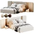 Double bed 35 - Thumbnail 1