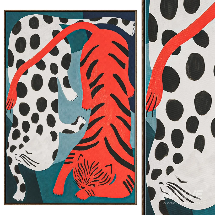 Painting 78 - Image 5