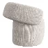 Ruff_Swivel_Small_Armchair - Thumbnail 2