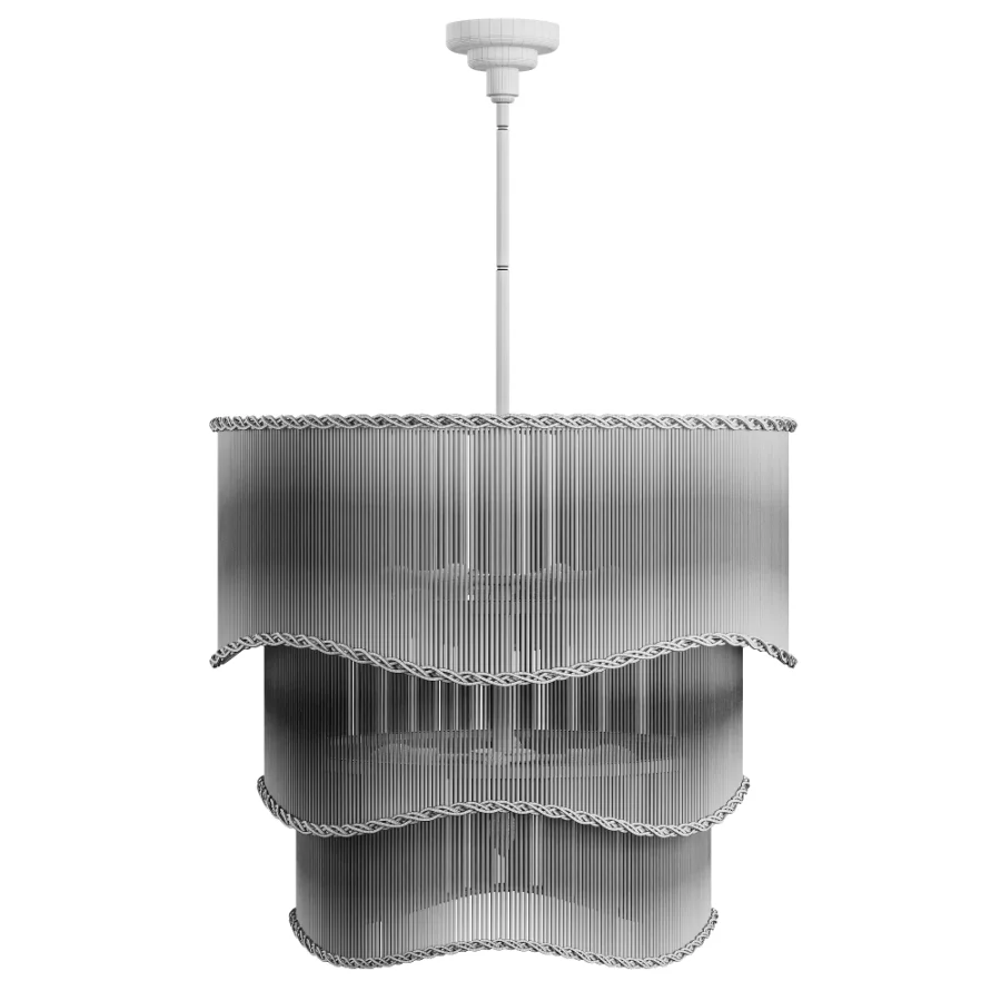 Regina Andrew Nimes Chandelier - Image 1