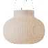 Strand Onion Pendant Light - Thumbnail 4