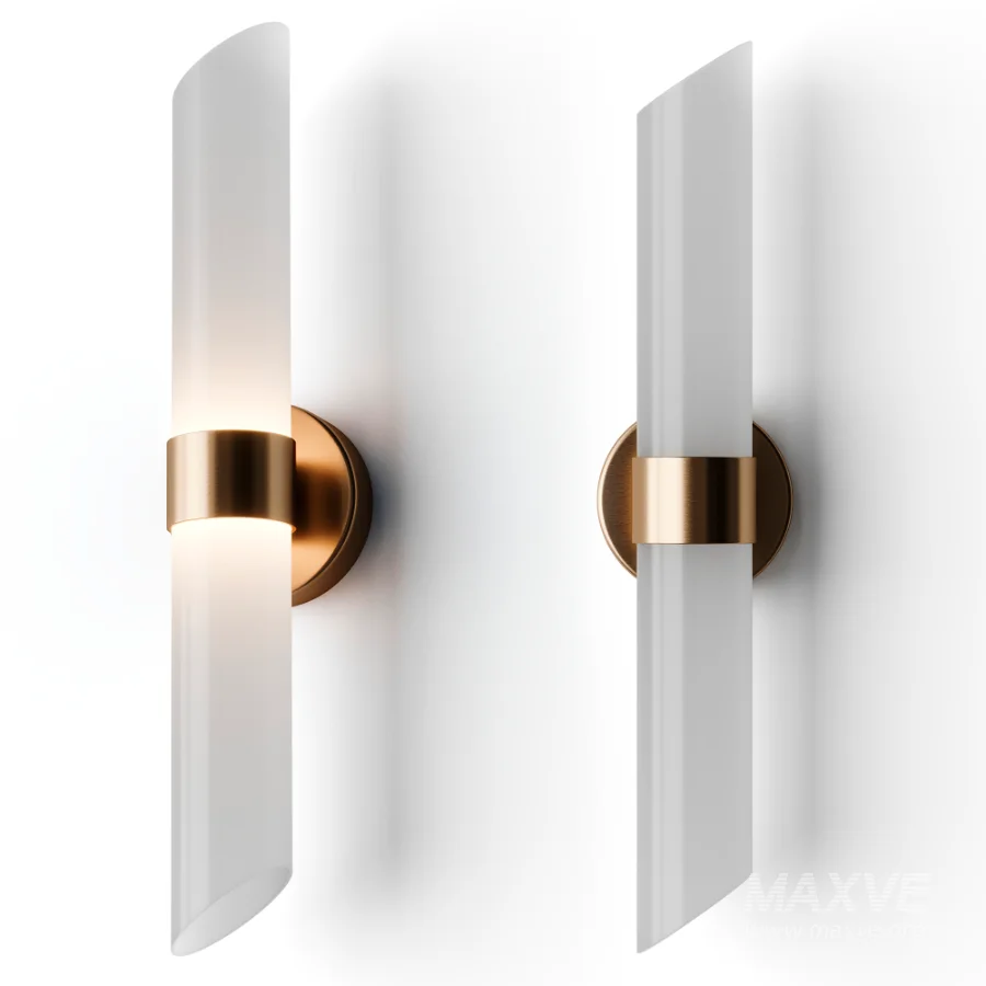 Uolfin Wall Lamp - Image 1