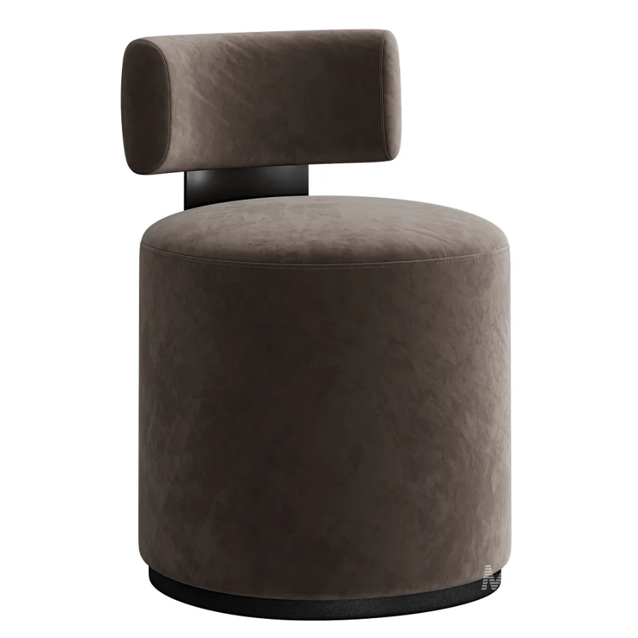 Zammi Pouf - Image 1