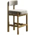 Met Counter Chair - Thumbnail 5
