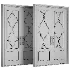 Entrance door set293 - Thumbnail 3