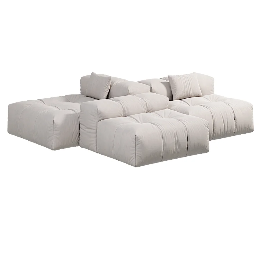 PIXEL Sofa by Saba Italia - Image 1