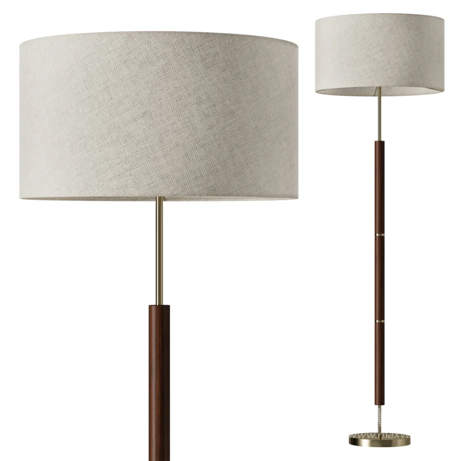 Fernando Floor Lamp - Image 3