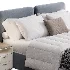 Vilena 180 Bed - Thumbnail 3