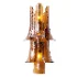 Dahlia Wall Light - Thumbnail 4