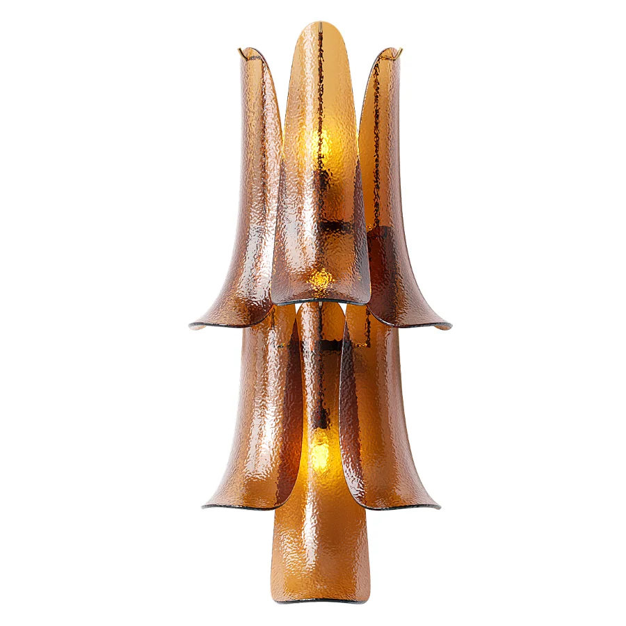 Dahlia Wall Light - Image 4