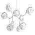 Lenox Linear Chandelier - Thumbnail 2
