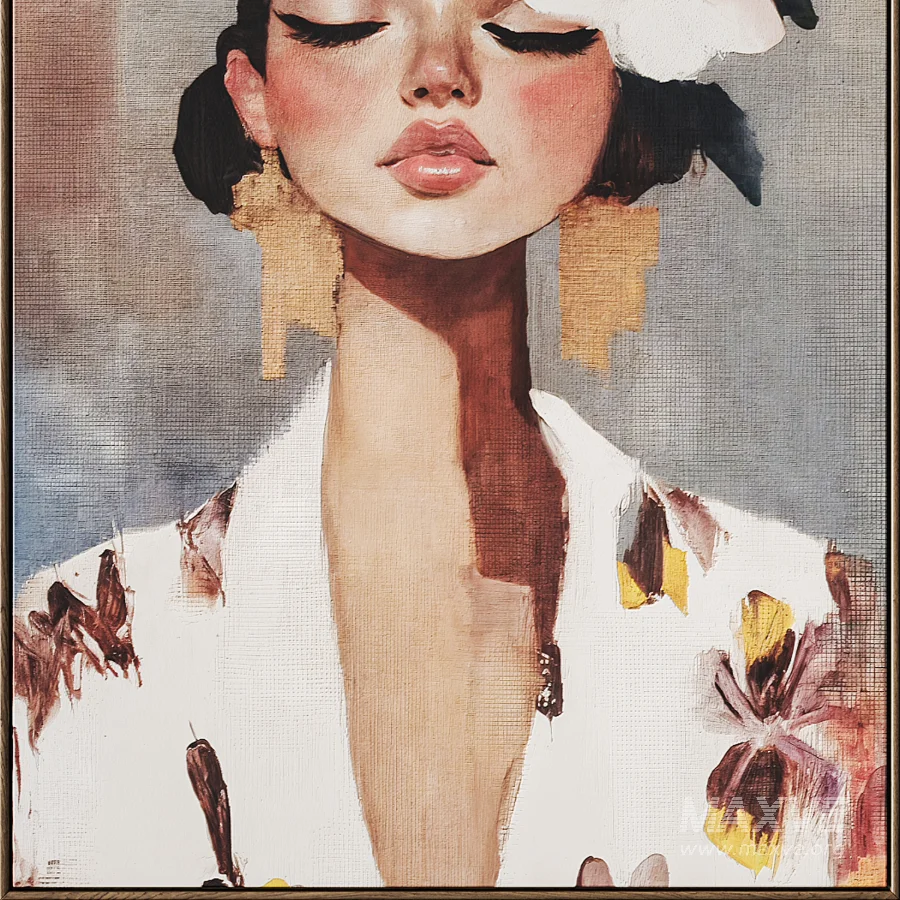 Painting 32 - Image 4