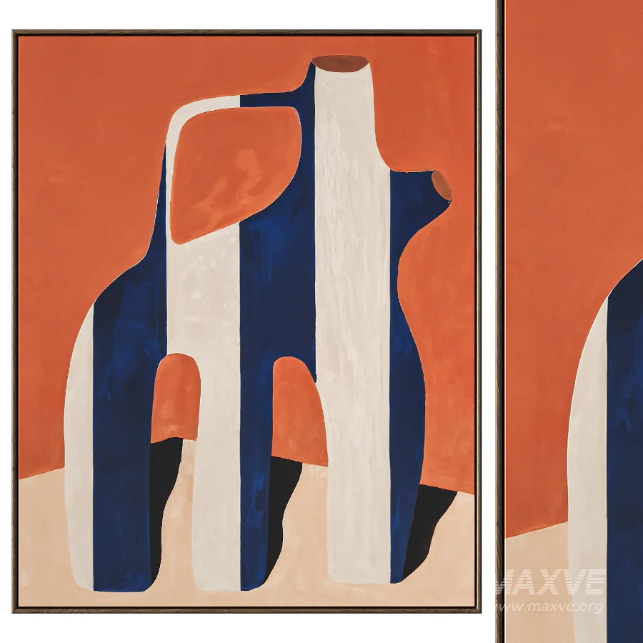 Painting 51 - Image 5