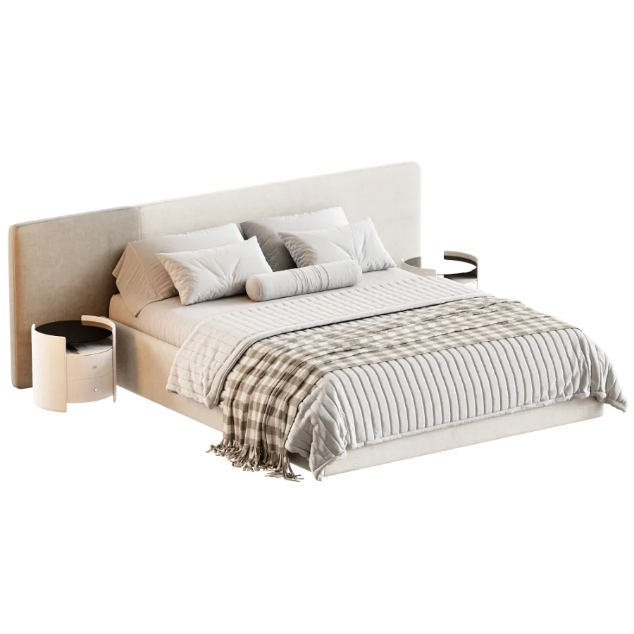 Mahesh bed - Image 2