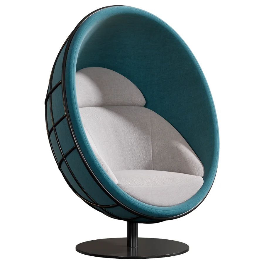 Pax Arimchair By Tecno - Image 2