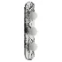 Modulo Marble Wall Lamp 3 heads - Thumbnail 2