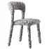 Rihom Chair - Thumbnail 4