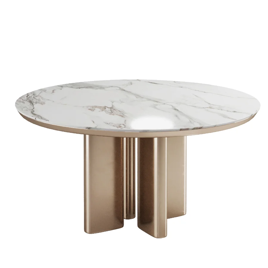Dinning chair and table354 - Image 3